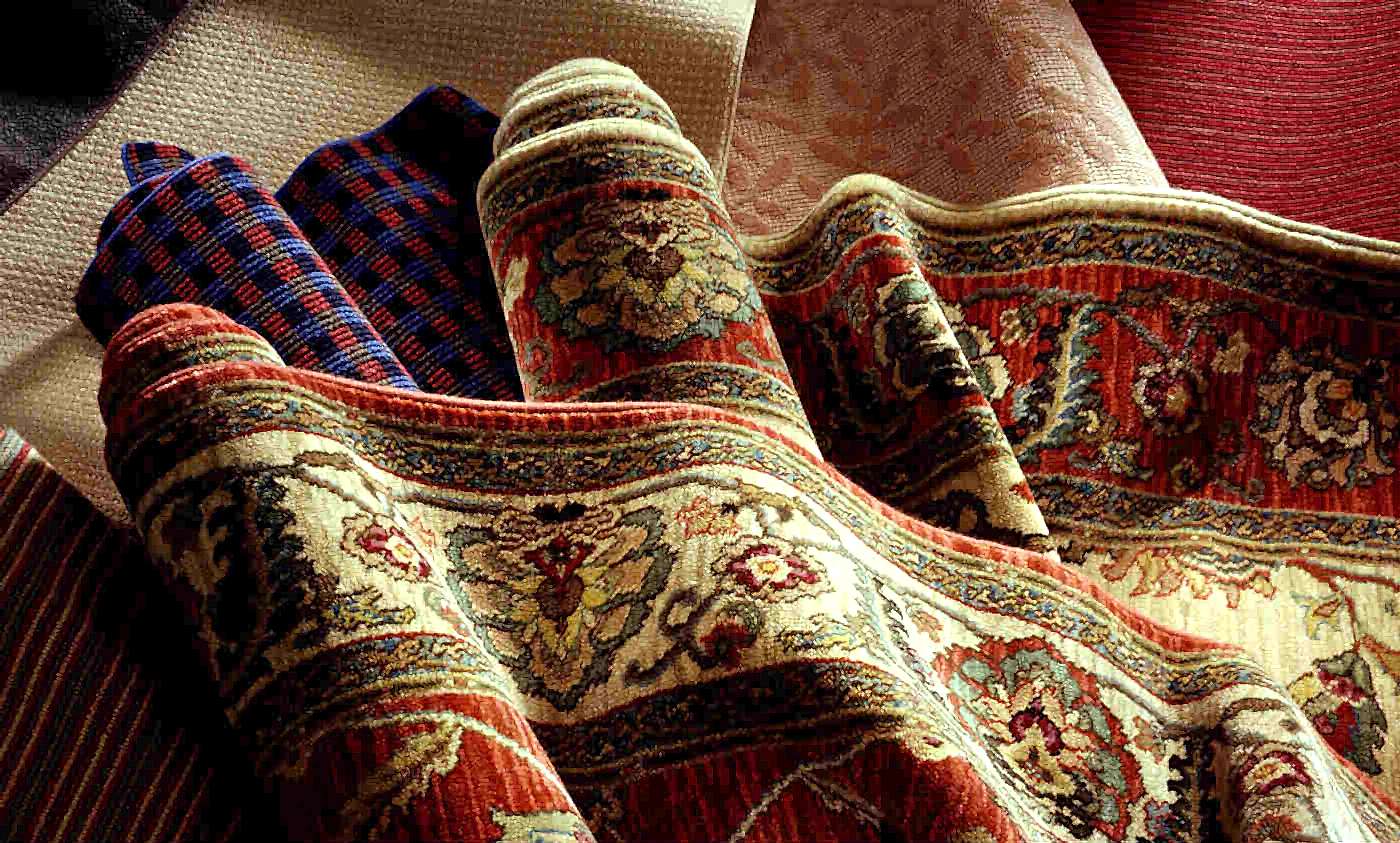 Sultanzade Halı Yıkama % 100 Garantili Yıkama